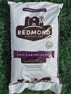 Redmond Anti-Caking Agent